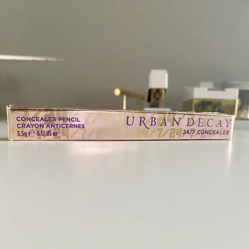 NWBox Urban Decay 24/7 Concealer Pencil